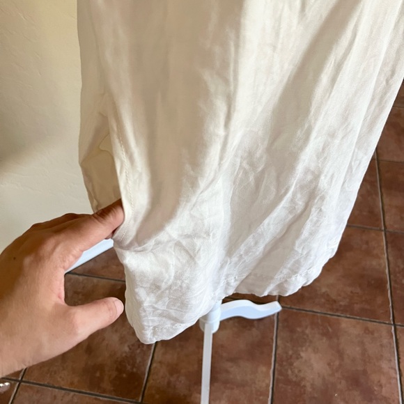 NWT Anthropologie Maeve Lottie Fluttered Tunic Dress Size Small - Picture 5 of 14